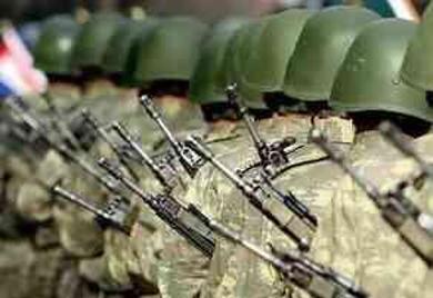 MAYIS ASKERLİK YERLERİ ne zaman açıklanacak? Milli Savunma Bakanlığı mayıs celp ve sevk tarihleri hangi tarihte?