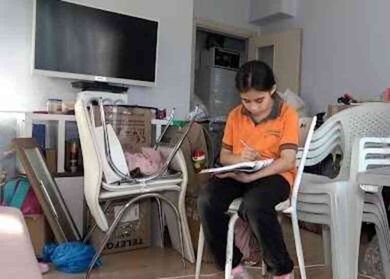 Kiracıya yeni taşındığı dairede şok: 2 yıllık kiranı ödememişsin, hemen evi boşaltın