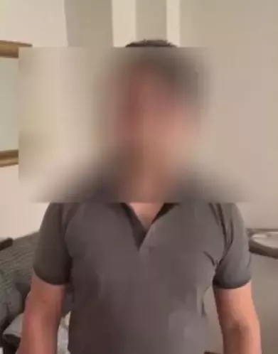 Yemek yerken kaçırılan ve 2 gün kabusu yaşayan iş insanı film gibi operasyonla kurtarıldı