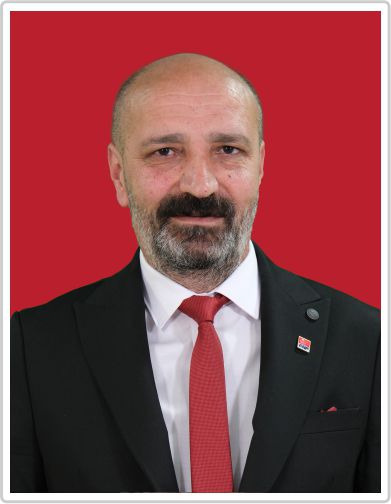 Bolu Belediye Başkan Yardımcısı Süleyman Can