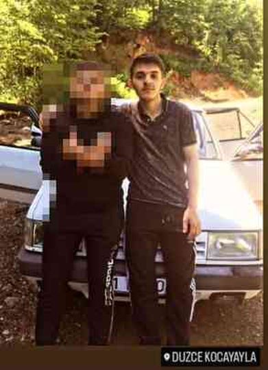 Emre'yi 'Eşcinsel ilişki teklif ettiği' için öldürdüm dedi ama birkaç gün yaptığı paylaşım tüyler ürpertti