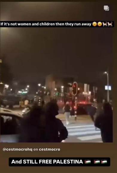 Eran Zahavi kim, Ziyech'i neden şikayet etti?