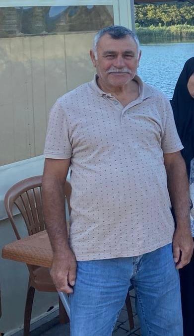 Mehmet Ballı (63)