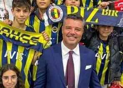 FENERBAHÇE BAŞKANLIK SEÇİMLERİ NE ZAMAN? Fenerbahçe başkanlığına kimler aday? Ali Koç, Aziz Yıldırım, Saadettin Saran...