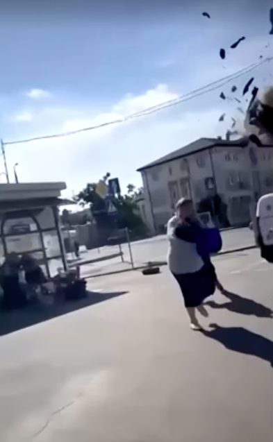Rusya, Ukrayna'da bir üniversiteyi vurdu! Zelenski'den Avrupa'dan yardım istedi