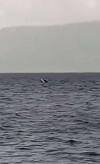 Arama kurtarma çalışmaları sahada