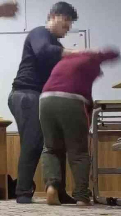 Tacizden 94 yıl hapsi istenen eğitmenden, erkek öğrencilere iğrenç sözler: Gel seni karım yapayım