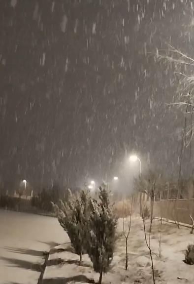 Ankara okullar tatil mi? 31 Aralık Çarşamba Ankara'da bugün okul yok mu (KAR TATİLİ – ANKARA VALİLİĞİ)?