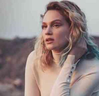 Farah Zeynep Abdullah kimdir? Farah Zeynep Abdullah nereli, kaç yaşında?