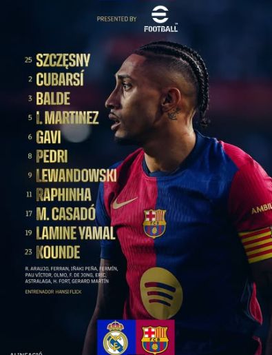 Real Madrid Barcelona CANLI İZLE şifresiz! İspanya Süper Kupa Real Madrid Barcelona maçı ne zaman? Arda Güler oynuyor mu?