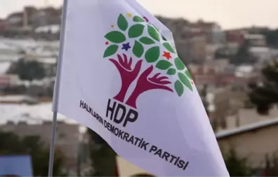 HDP'den Yeni Açıklama! 23 Haziran Seçimlerinde İmamoğlu'nu Destekleyecekler mi?