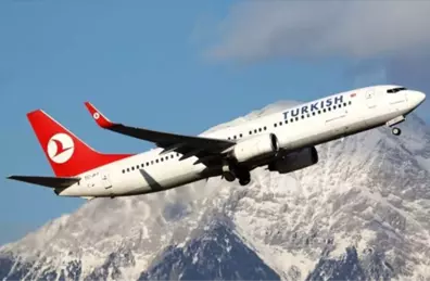 THY, Önlisans Mezunlarını da Pilot Olarak Alacak