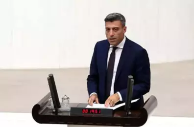 CHP'li Öztürk Yılmaz: Türk Ordusunun Kimseye İhtiyacı Yok