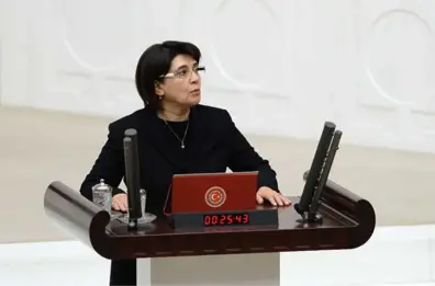 Leyla Zana'nın Milletvekilliği Düştü