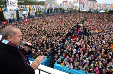 AB Zirvesi Öncesi Erdoğan'dan Sert Sözler: Video Kayıtları Var, Yarın Kendilerine Göstereceğim