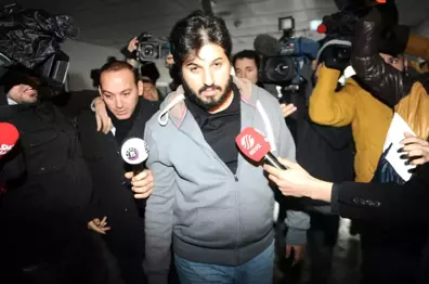 Zarrab Davasında Türkiye Karşıtı 2 İsim Bilirkişi Olarak Eklendi