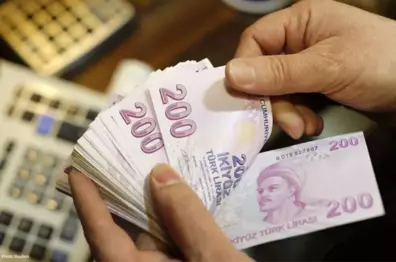 Türkiye, 7,2 Milyar Lira Fazladan Faiz Ödüyor