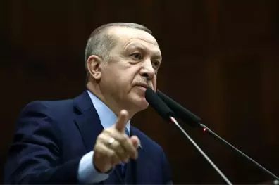 Erdoğan'ın 'Garip Senaryo' Dediği İhtimal: 101. Madde