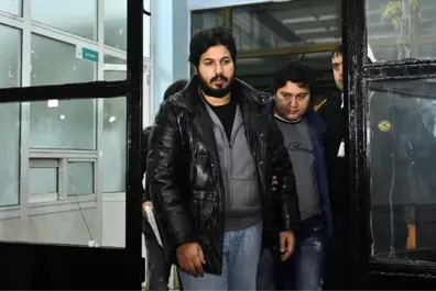 ABD Medyasından Flaş İddia: Zarrab İtirafçı Oldu