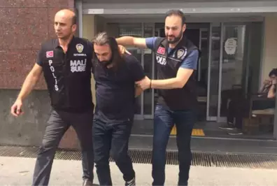 Adnan Oktar Grubuna Mensup Olduğu İleri Sürülen ve Polisi Tehdit Eden Bir Kişi Tutuklandı