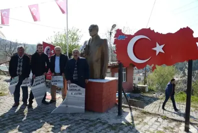 Seçimi Kaybeden Mevcut Muhtar, Yaptırdığı Oyun Parkını Söktü