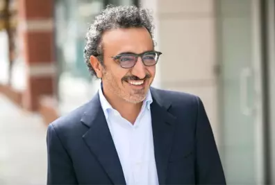 Hamdi Ulukaya, 