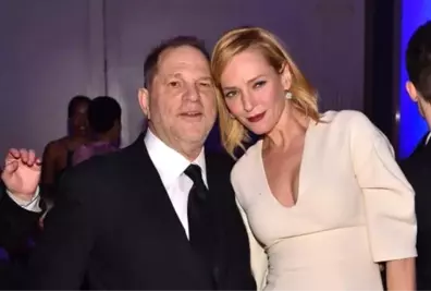 Uma Thurman, Maruz Kaldığı Cinsel Saldırıyı Tüm Çıplaklığıyla Anlattı