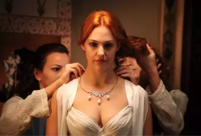 Meryem Uzerli, Yaptırdığı Estetikle Başka Biri Oldu