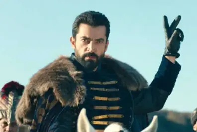 Mehmed Bir Cihan Fatihi Dizisi 6. Bölümde Final Yapıyor