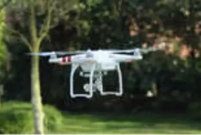 Herkes Drone Ehliyetinin Peşine Düştü