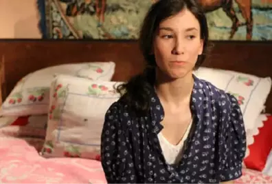 Sibel Kekilli'nin Irkçılık İsyanı: Türk Olmam Nedeniyle Daha Az Rol Alıyorum