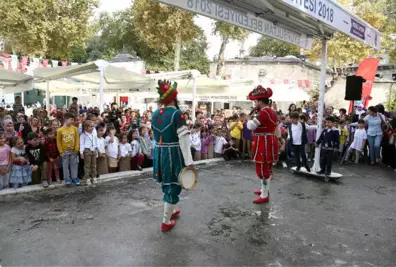 Osmanlı'nın 