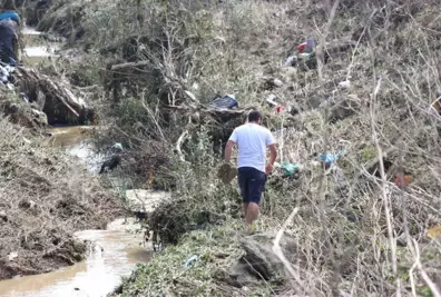 Kaynarca'daki Sel Felaketinin Boyutu Ortaya Çıktı