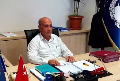 Çukurova Belediyesine Silahlı Baskın: 2 Ölü, 1 Yaralı