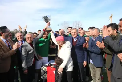 Pelin Karahan Kupayı Eşiyle Birlikte Kaldırdı