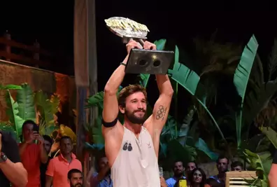 Survivor 2018 Şampiyonu Adem Kılıççı, Oyunculuğa Adım Atıyor