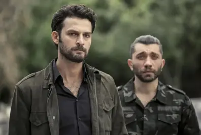 Netflix'in Ottoman Rising Dizisine Birkan Sokullu Dahil Oldu!