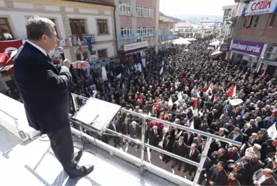 Mansur Yavaş'tan Dikkat Çeken Açıklama: Trafolara Kedi Değil Fil Soksalar Fayda Etmeyecek