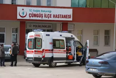 Sp'den Başkan Seçilen Adaya Saldırı: 3 Yaralı