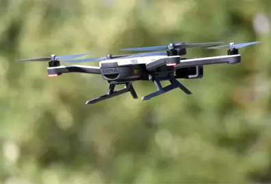 PTT Kargoları Drone ile Taşıyacak