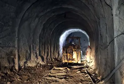 60 Yıllık Hayal, Ünlendi Barajı Gerçek Oluyor