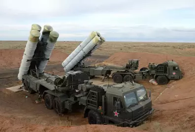 Rusya: Türkiye'ye S-400 Sevkiyatı Bizim İçin Tehdit Oluşturmaz