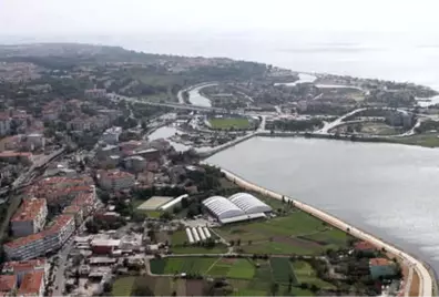 Kanal İstanbul'un Adı Yetti! Konut Fiyatları Yüzde 50 Arttı