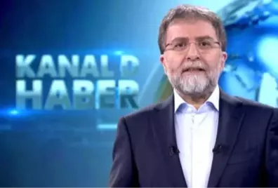 Kanal D Haber'de Ahmet Hakan'ın Yerine Buket Aydın Baykal Getirildi