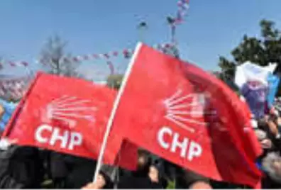 ÖDP'li Alper Taş CHP'den Aday Olmaktan Vazgeçti