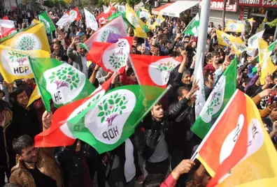 HDP'li Ahmet Şık: Seçim İkinci Tura Kalırsa Muharrem İnce'yi Destekleriz