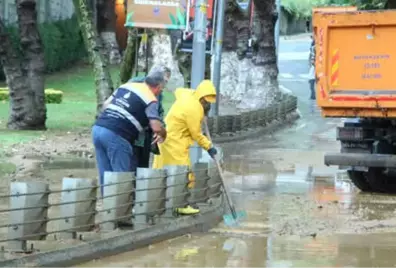 Çayırbaşı Tüneli Kapandı