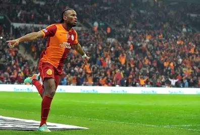 Didier Drogba, Yeni Malatyaspor Maçında Türk Telekom Stadında Olacak