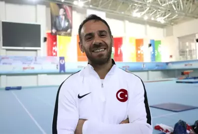 Dünyanın En Yaşlı Jimnastikçisinin Hedefi Olimpiyatlar