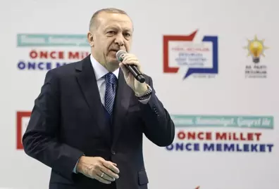 Erdoğan'dan Trump'a Güvenli Bölge Çıkışı: Sözünü Tutmazsan Biz Yaparız